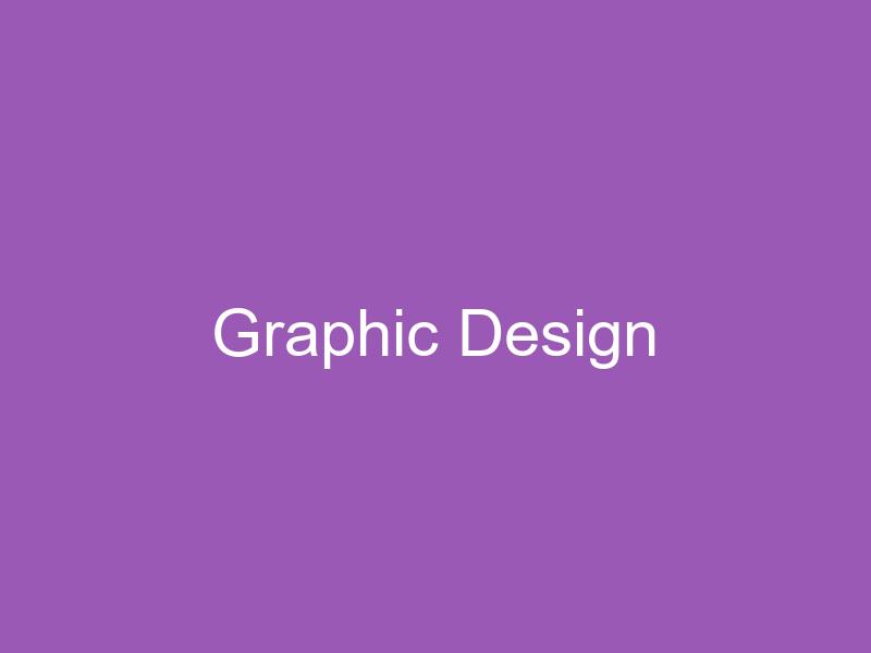 Graphic Design